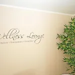 Appartamento Haus Meeresblick - Ostseewelle Baabe