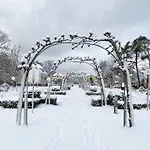Appartamento Haus Meeresblick - Ostseewelle Baabe