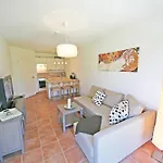 Appartamento Haus Meeresblick - Ostseewelle *