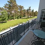 Haus Meeresblick - Ostseewelle