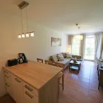 Appartamento Haus Meeresblick - Ostseewelle Baabe