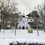 Haus Meeresblick - Ostseewelle Baabe