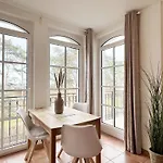 Haus Meeresblick - Ostseewelle Appartamento