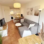 Appartamento Haus Meeresblick - Ostseewelle