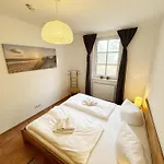 Haus Meeresblick - Ostseewelle Appartamento