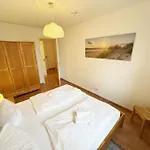 Appartamento Haus Meeresblick - Ostseewelle