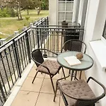 Haus Meeresblick - Ostseewelle Appartamento *