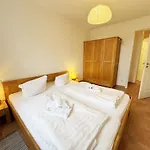 Haus Meeresblick - Ostseewelle Appartamento Baabe