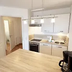 Appartamento Haus Meeresblick - Ostseewelle Baabe