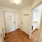 Haus Meeresblick - Ostseewelle *