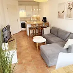 Appartamento Haus Meeresblick - Ostseewelle