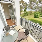 Appartamento Haus Meeresblick - Ostseewelle Baabe