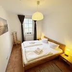 Appartamento Haus Meeresblick - Ostseewelle Baabe