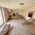 Haus Meeresblick - Ostseewelle Appartamento