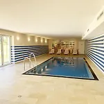 Haus Meeresblick - Ostseewelle