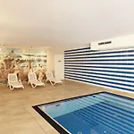 Appartamento Haus Meeresblick - Ostseewelle