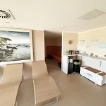Haus Meeresblick - Ostseewelle Appartamento *