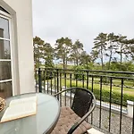 Haus Meeresblick - Ostseewelle Appartamento *