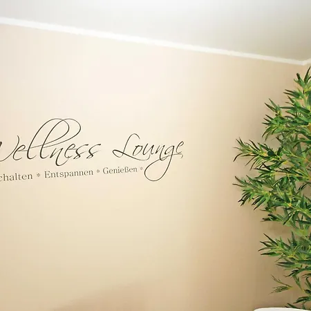 Lejlighed Haus Meeresblick - Ostseewelle Baabe