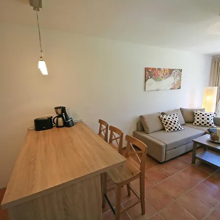 Apartman Haus Meeresblick - Ostseewelle *