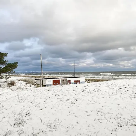 Haus Meeresblick - Ostseewelle Appartamento *