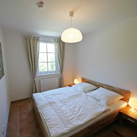 Haus Meeresblick - Ostseewelle *