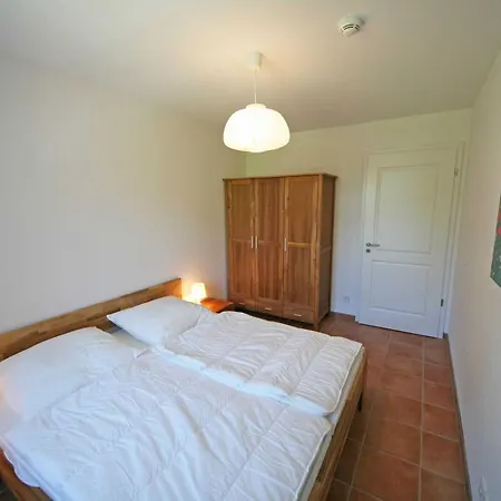 Lejlighed Haus Meeresblick - Ostseewelle *