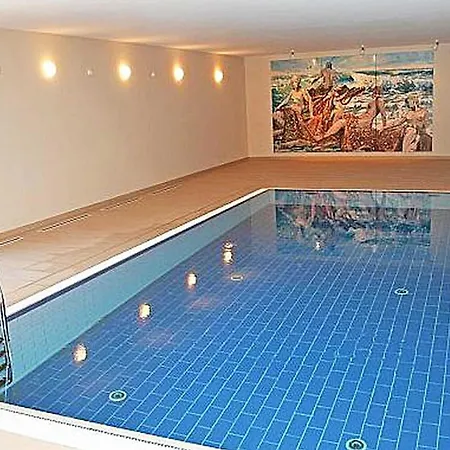 Haus Meeresblick - Ostseewelle Lejlighed Baabe