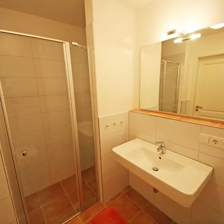 Haus Meeresblick - Ostseewelle * Baabe