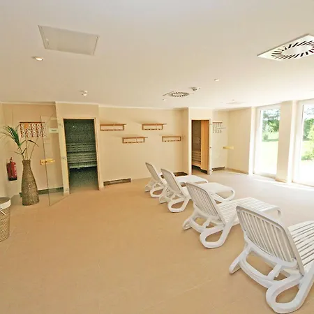Lejlighed Haus Meeresblick - Ostseewelle