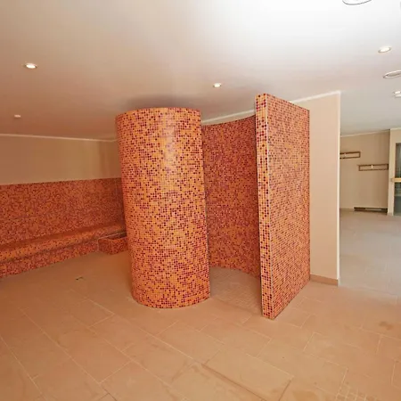 Lejlighed Haus Meeresblick - Ostseewelle Baabe