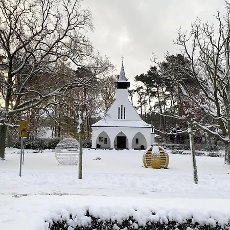 Haus Meeresblick - Ostseewelle Baabe