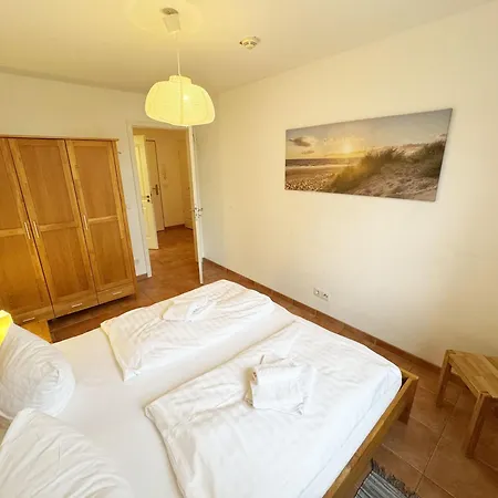 Lejlighed Haus Meeresblick - Ostseewelle