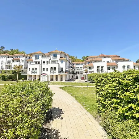 Haus Meeresblick - Ostseewelle