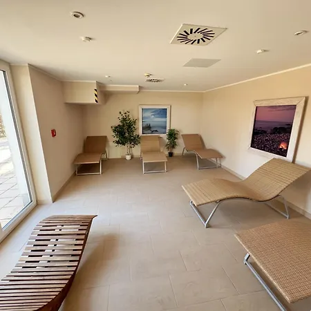 Haus Meeresblick - Ostseewelle Lejlighed
