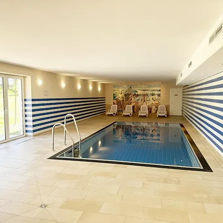 Haus Meeresblick - Ostseewelle
