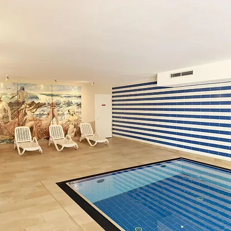 Lejlighed Haus Meeresblick - Ostseewelle